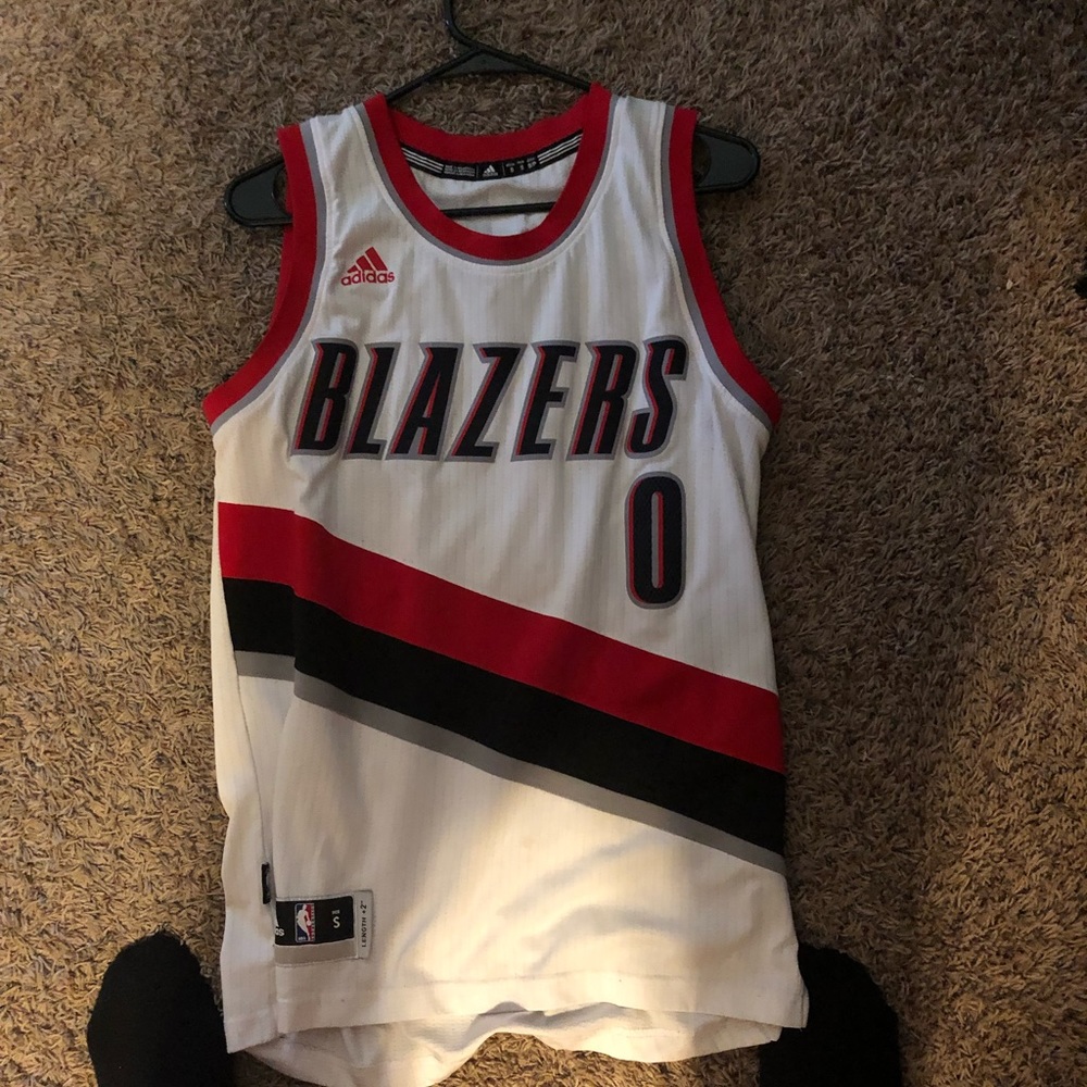 Jersey